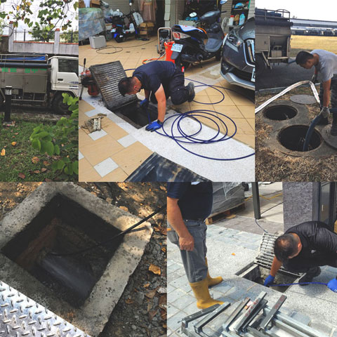 一中包通衛生工程全新官網正式上線